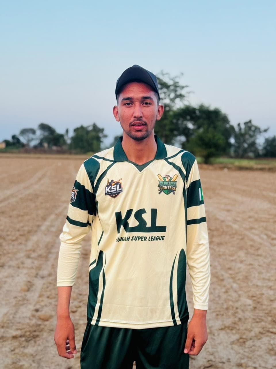 Faisal Khan