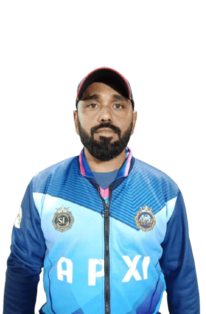 Abdul Gayaz cricket player profile photo
