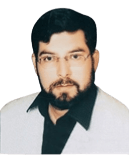 Ch Arshad Ansari