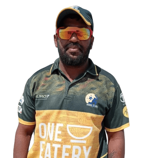 Shimulal Sasi