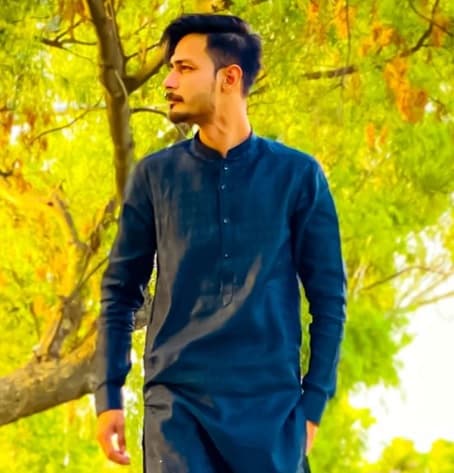 Anas Shafique