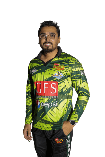 Imran Naviwala cricket player photo