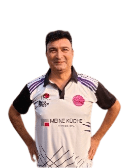 Sudarshan Bihani