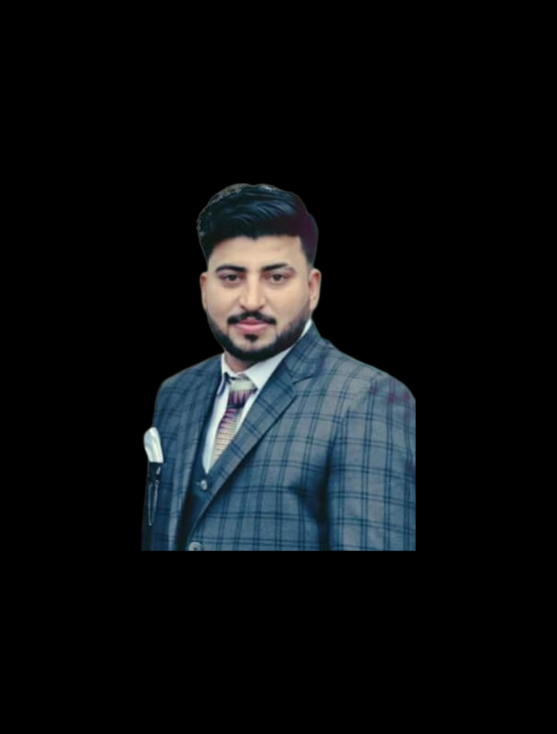 Sohail Naseer cricket player photo