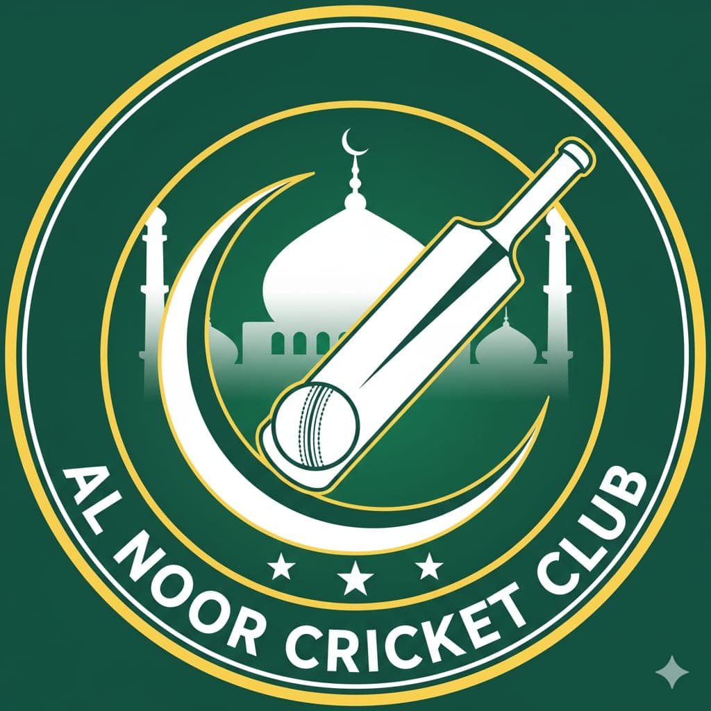 Al-Noor Cricket Club