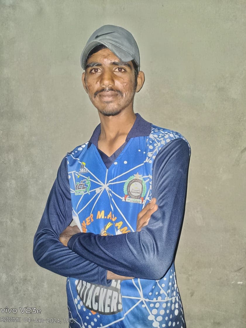 DILSHAD KK