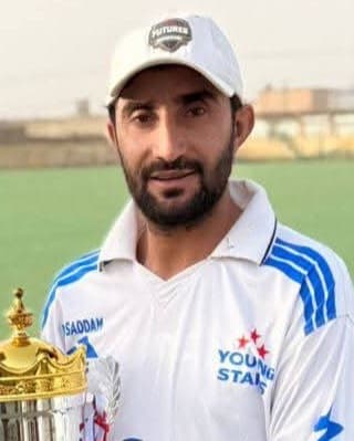 Hameed Ullah