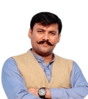 Govinda Mohan Lal