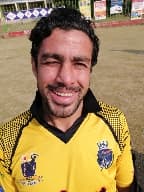 Majid Khan