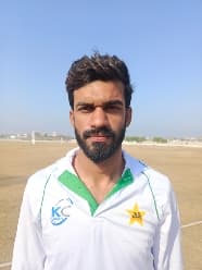 Jahanzeb Akhtar