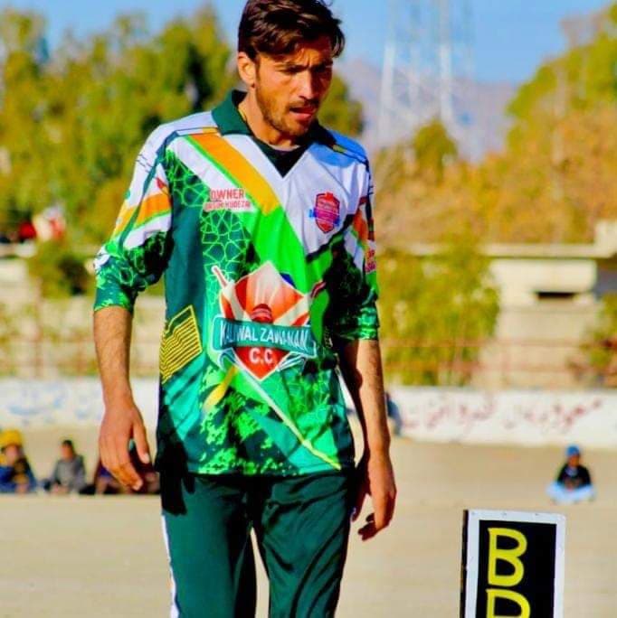 Abdu khaliq
