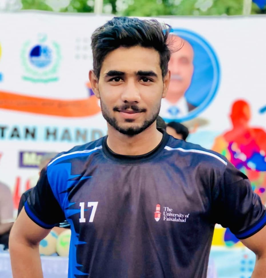 Amjad cricket player profile photo
