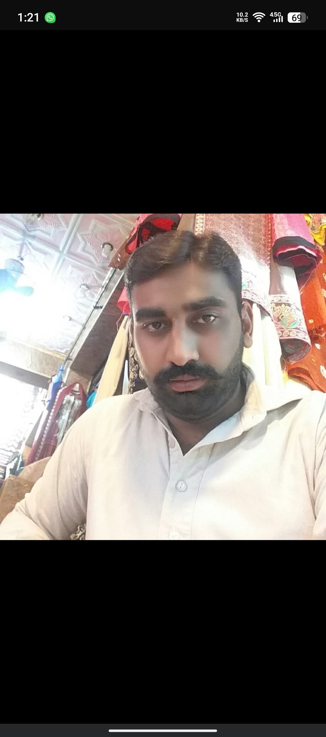 Umer Javed