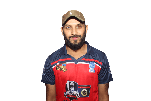 Muhammad Rizwan cricket player photo