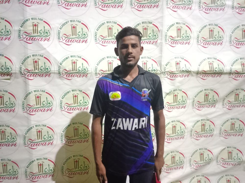 Zahid