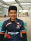 Krishna Prakash