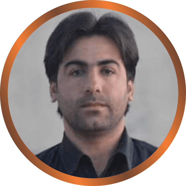 Saddam Khan
