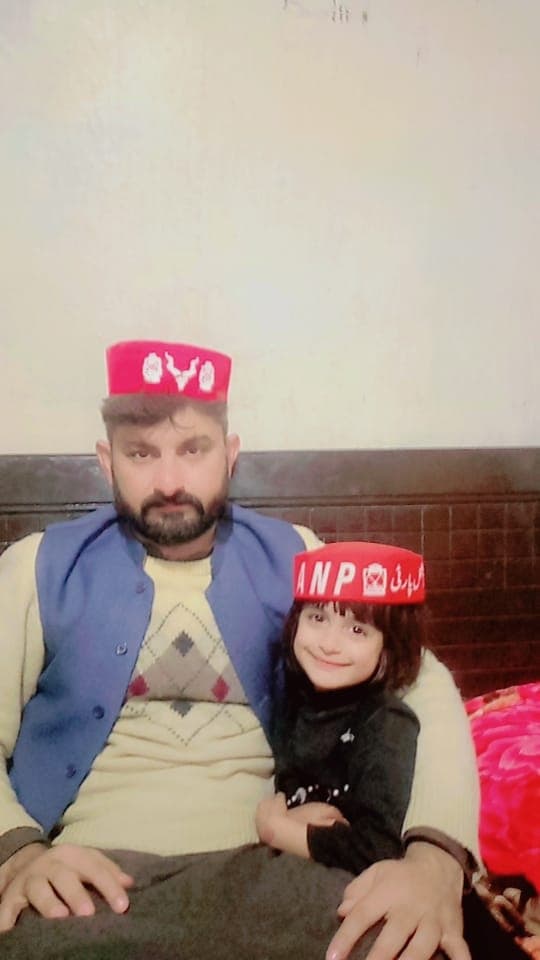 Asad Khan