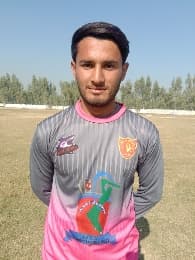Jawad Ahmad