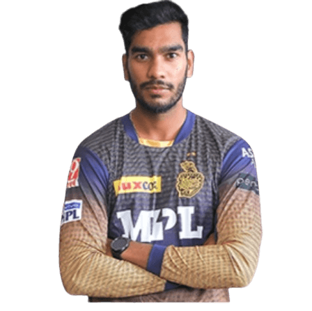 Venkatesh Iyer