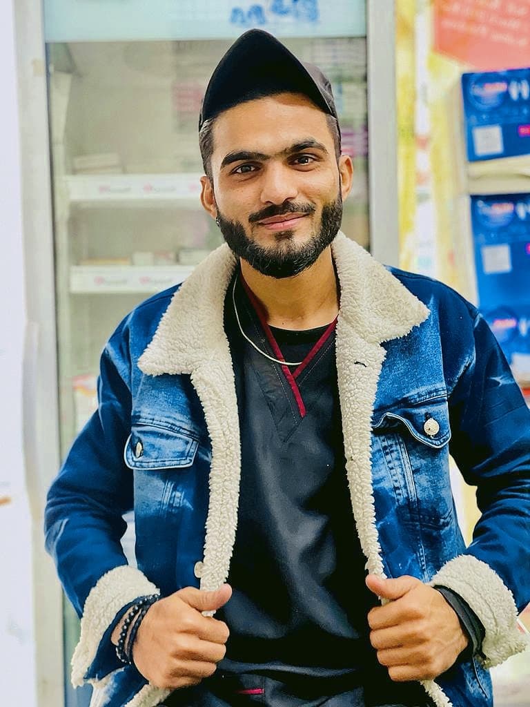 Raja Zeeshan