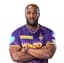 ANDRE RUSSEL