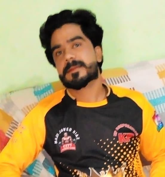 Sarfraz Rajo