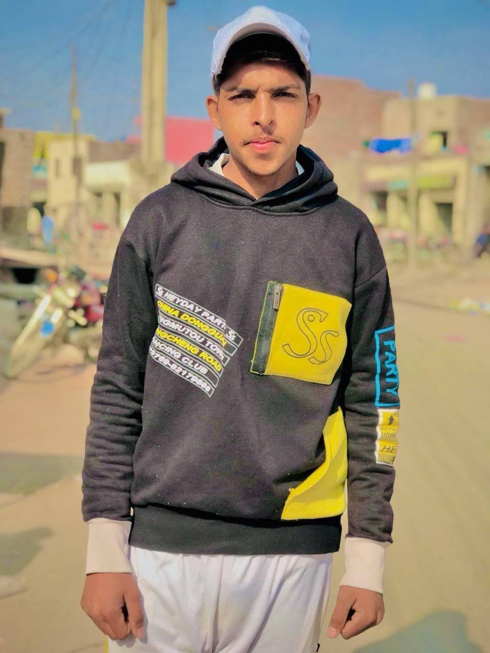 Kabir Zafar
