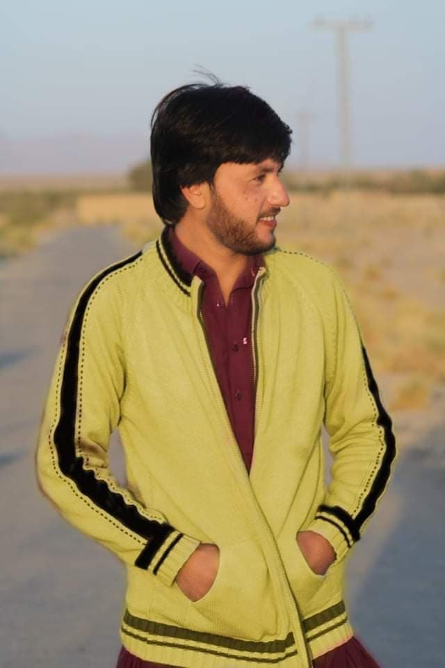 Unknown cricket player profile photo