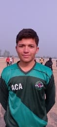 Wisal-Ghani