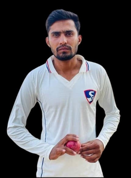 RAIS MOHSIN cricket player profile photo