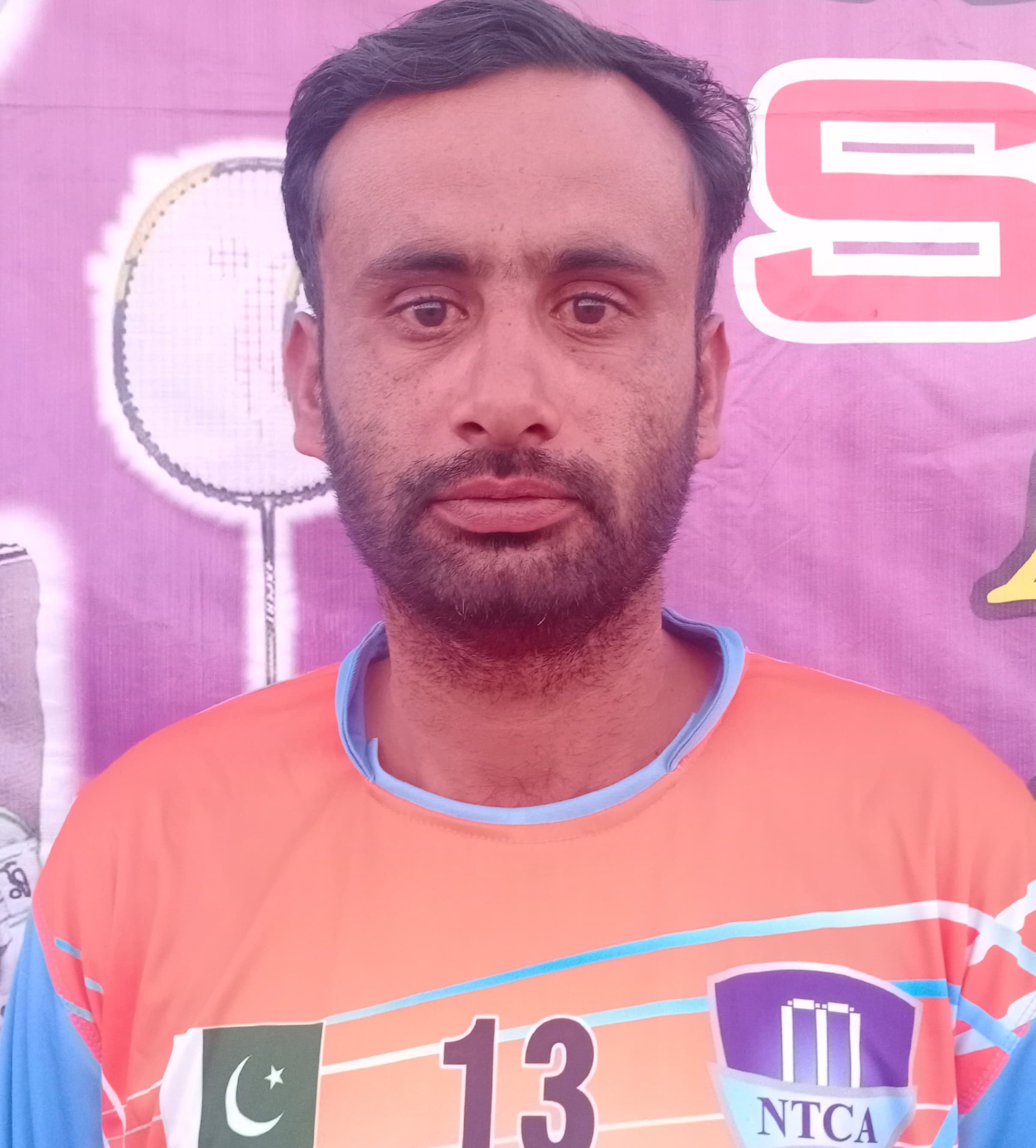 Waheed cricket player profile photo
