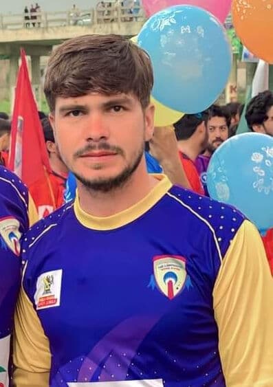 Asad Sultan cricket player profile photo