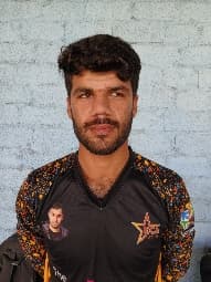 Bahar Khan