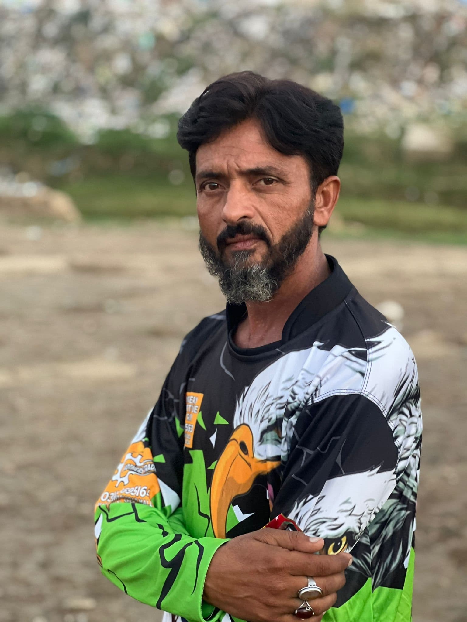 Riaz
