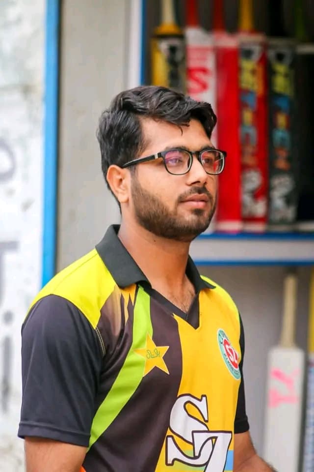 Ali Nawaz