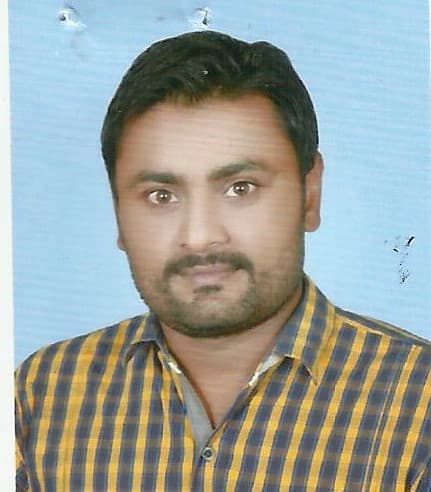 NAVEED HAIDER