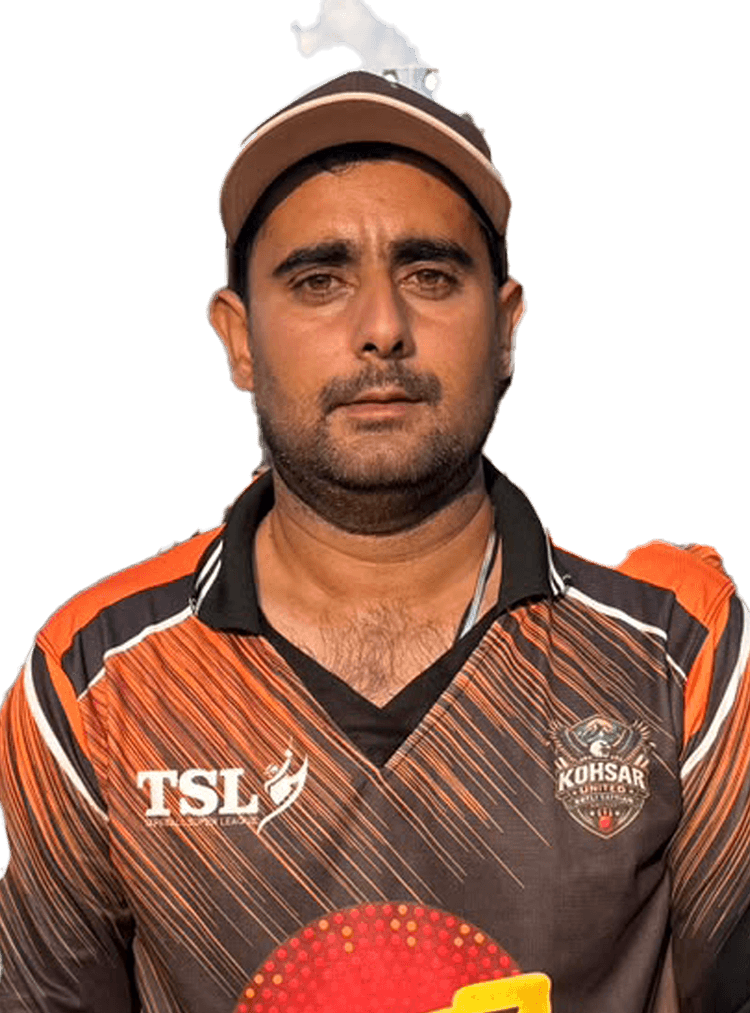 Sajawal Riaz