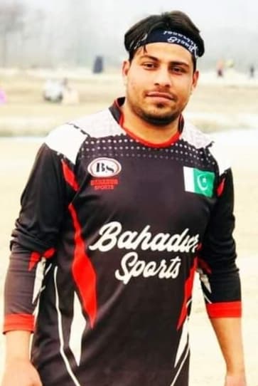 Ajmal Khan