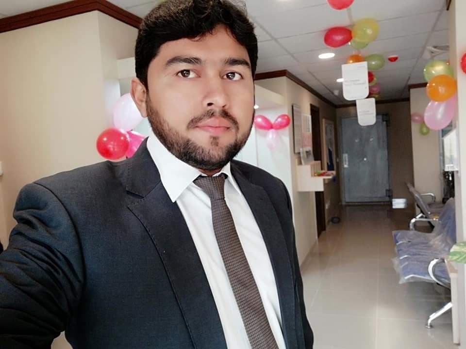 FURQAN YOUSAF cricket player profile photo