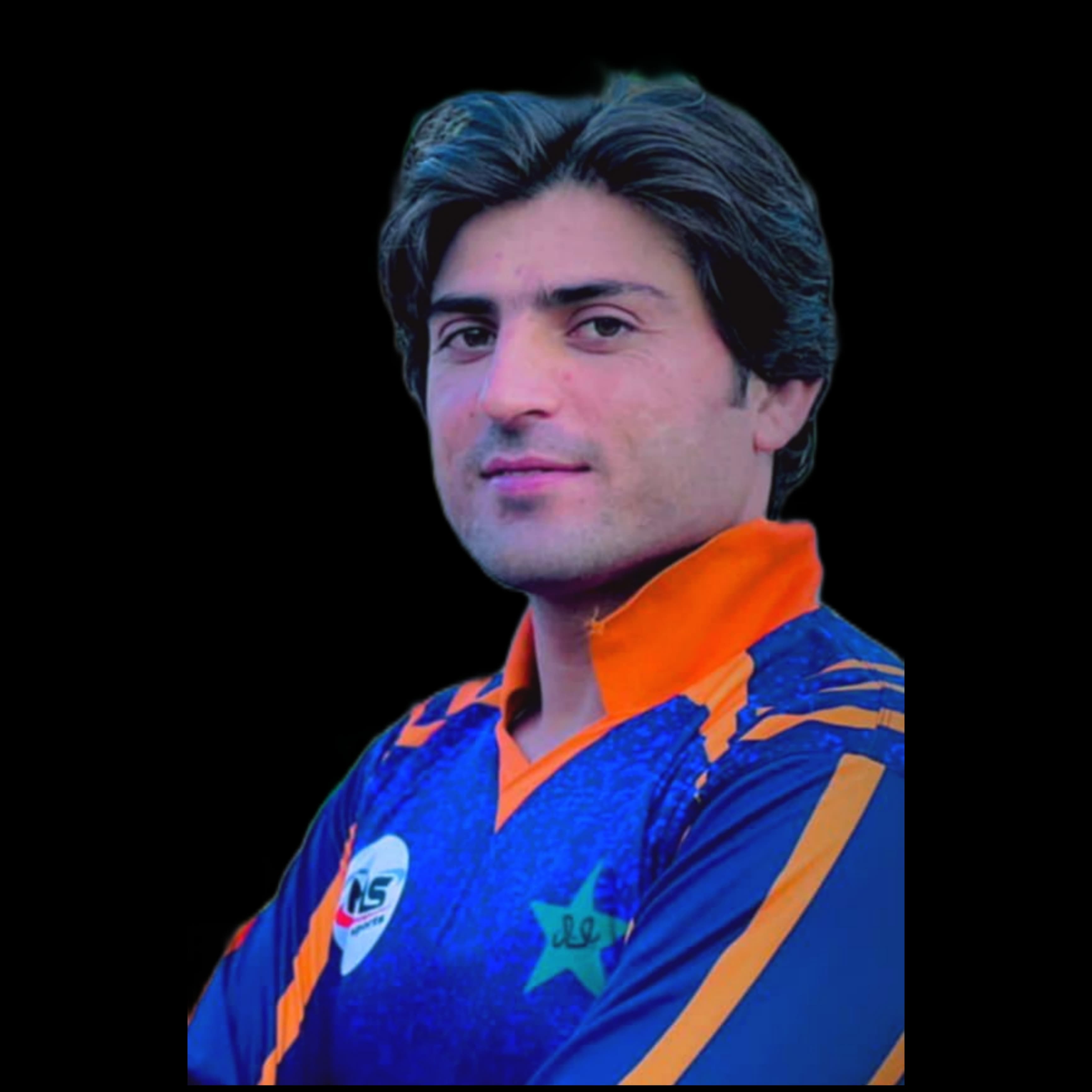 Sami Ullah cricket player profile photo