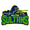 MULTAN SULTANS