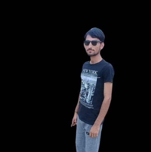 Saroop Rathore