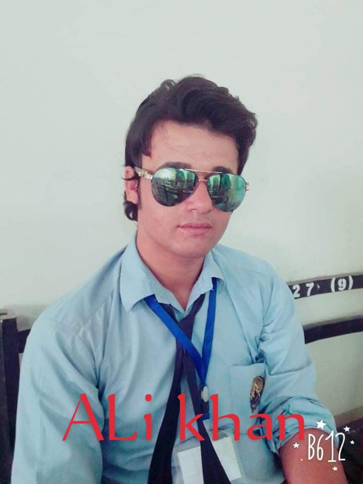 Ali
