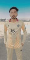 Qasim Afridi