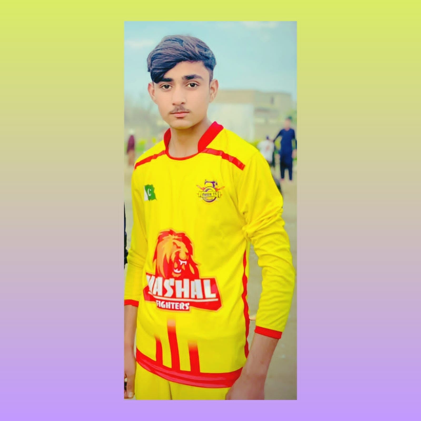 Khadim Ali