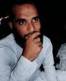 Umar Ameen