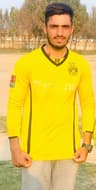 Sami Ullah
