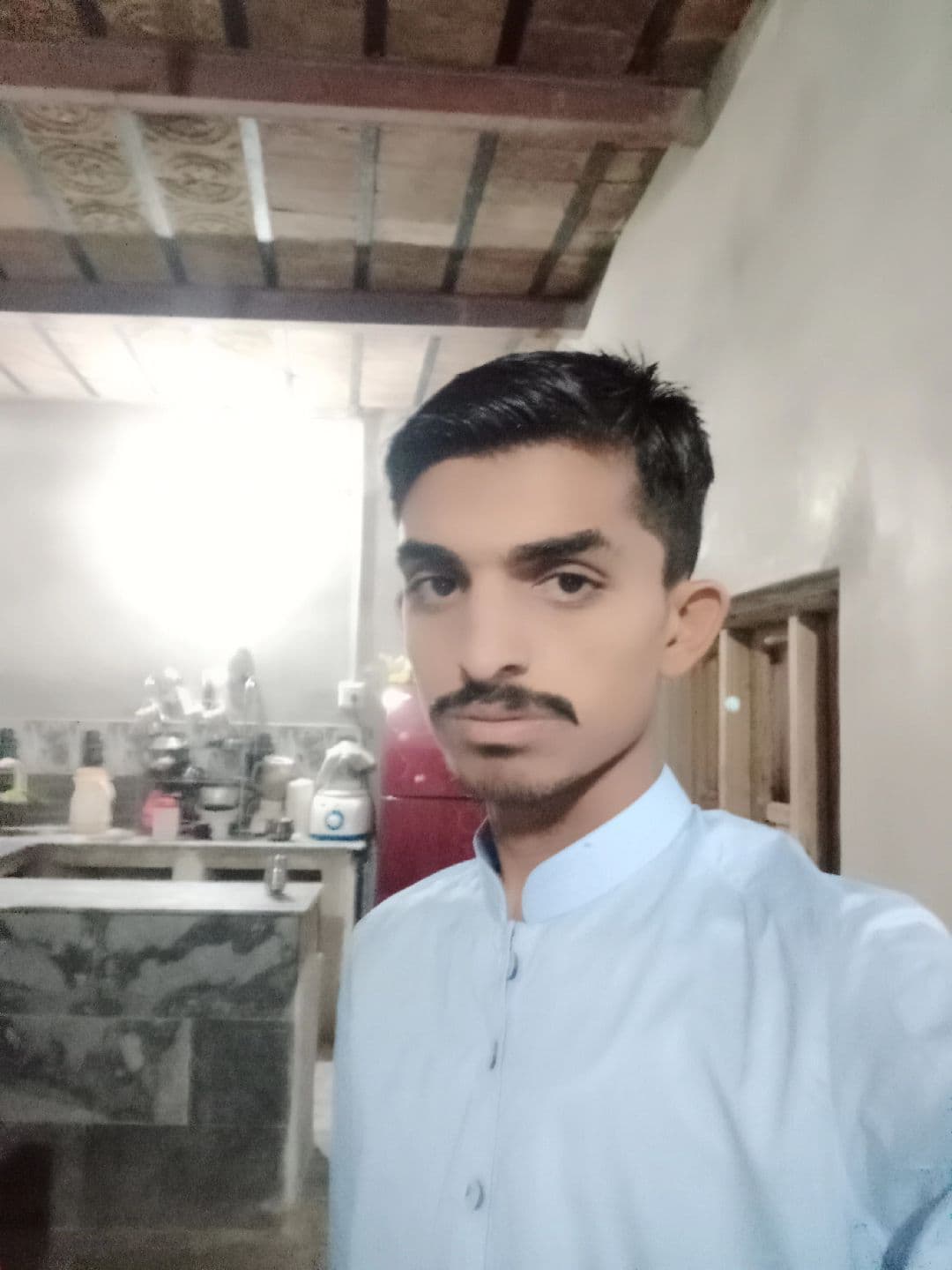 FARAZ ALI
