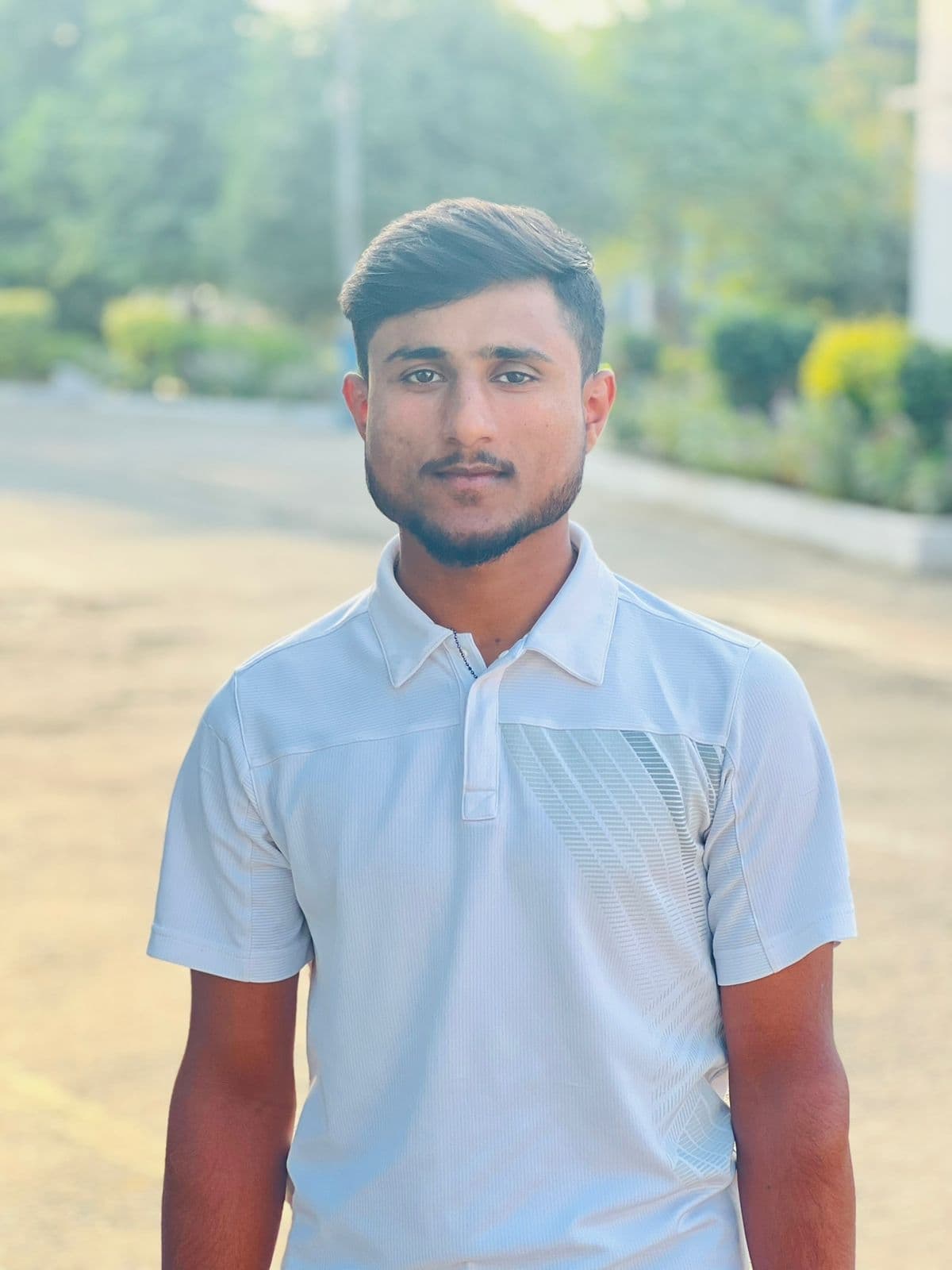 Shuqran Watoo cricket player profile photo